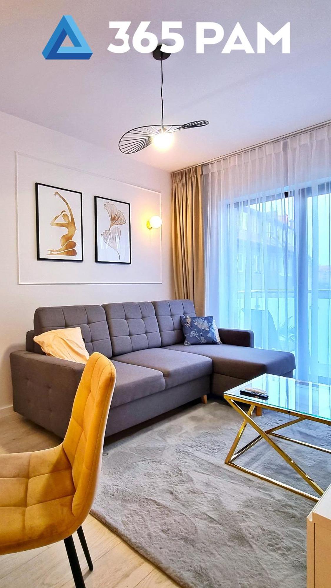 Gold - 365pam Apartament *