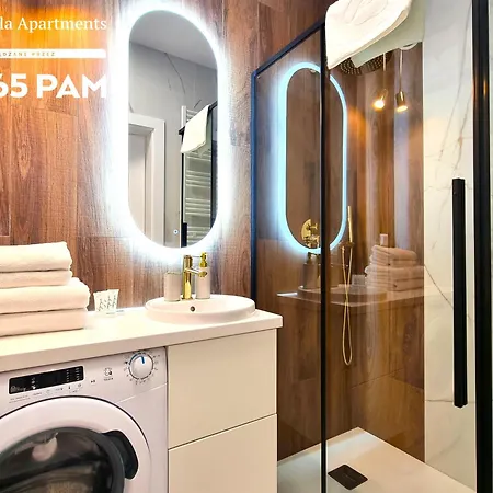 Apartament Gold - 365Pam Kolberg Exterior foto