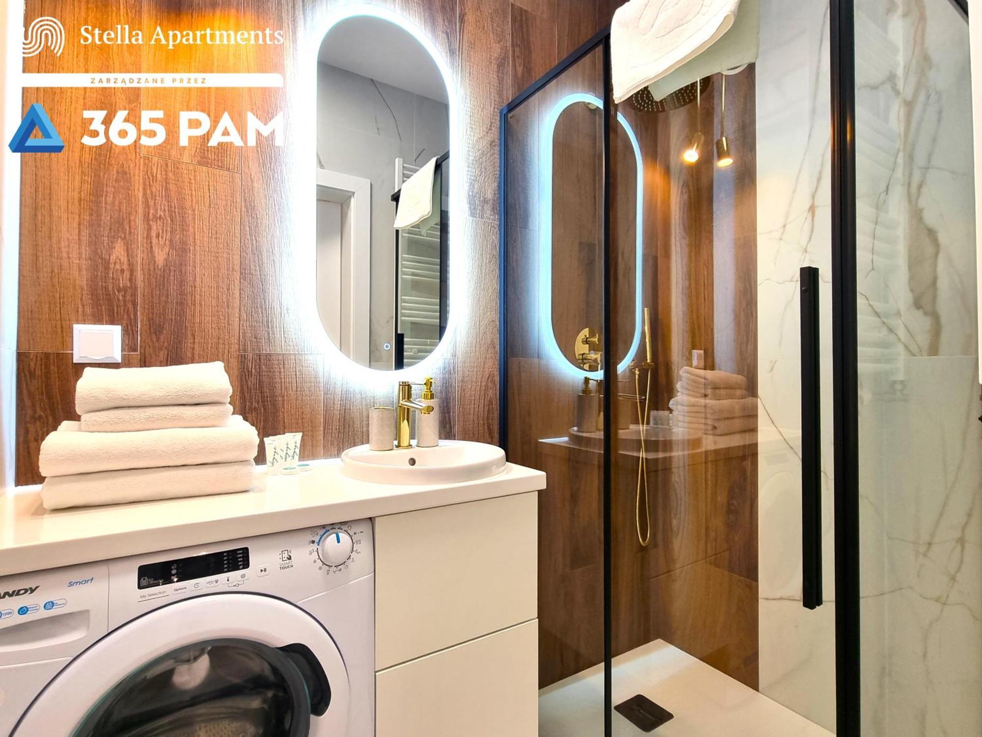 Gold - 365pam Apartment *